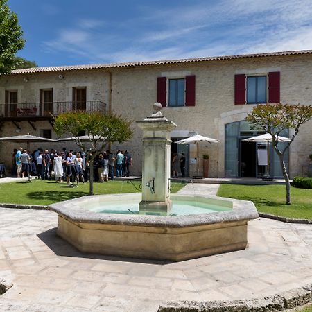 Domaine De Verchant & Spa - Relais & Chateaux Castelnau-le-Lez Esterno foto