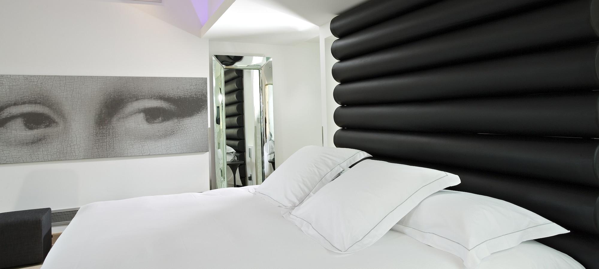 Domaine De Verchant & Spa - Relais & Chateaux Castelnau-le-Lez Esterno foto