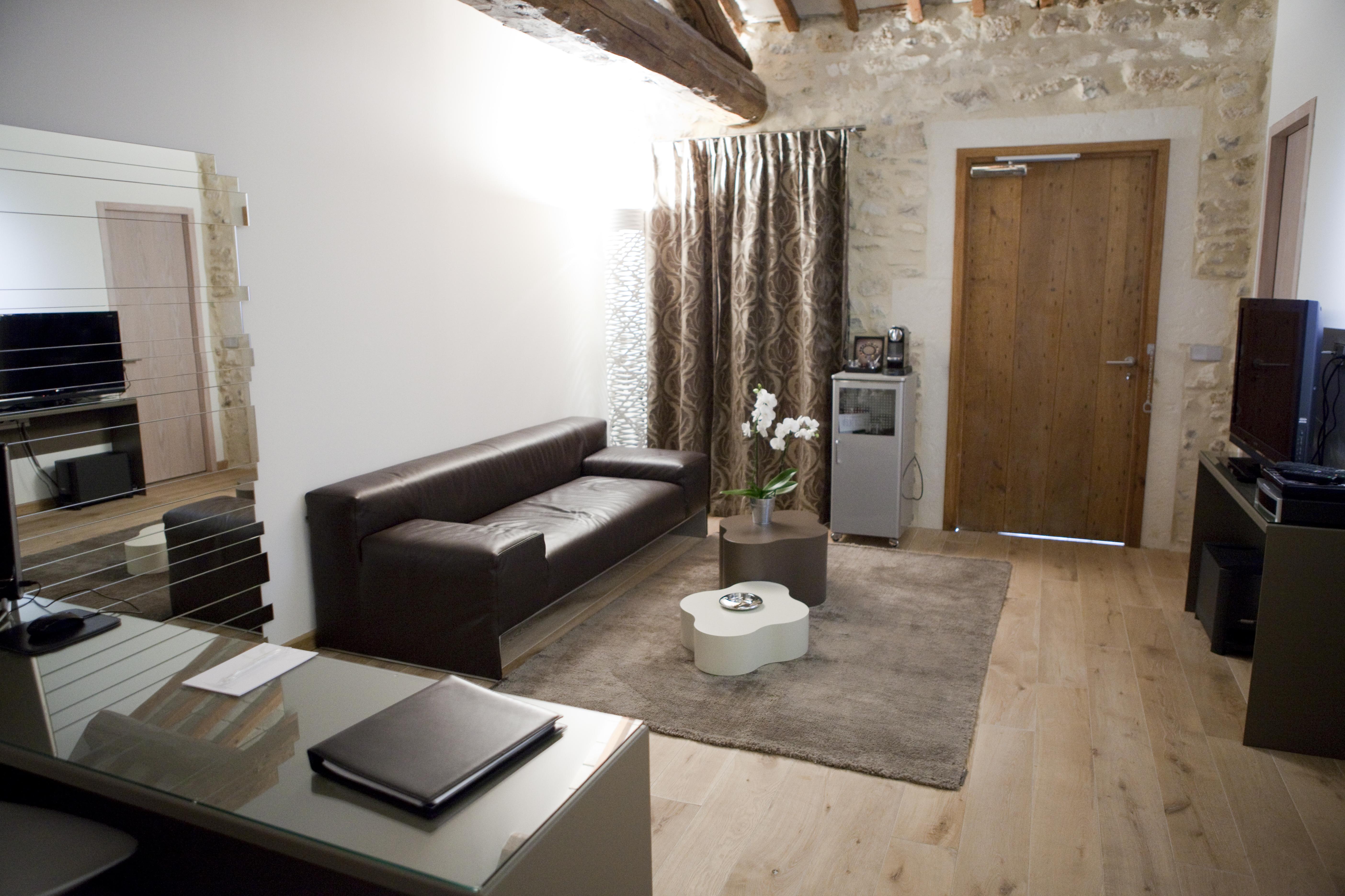 Domaine De Verchant & Spa - Relais & Chateaux Castelnau-le-Lez Esterno foto
