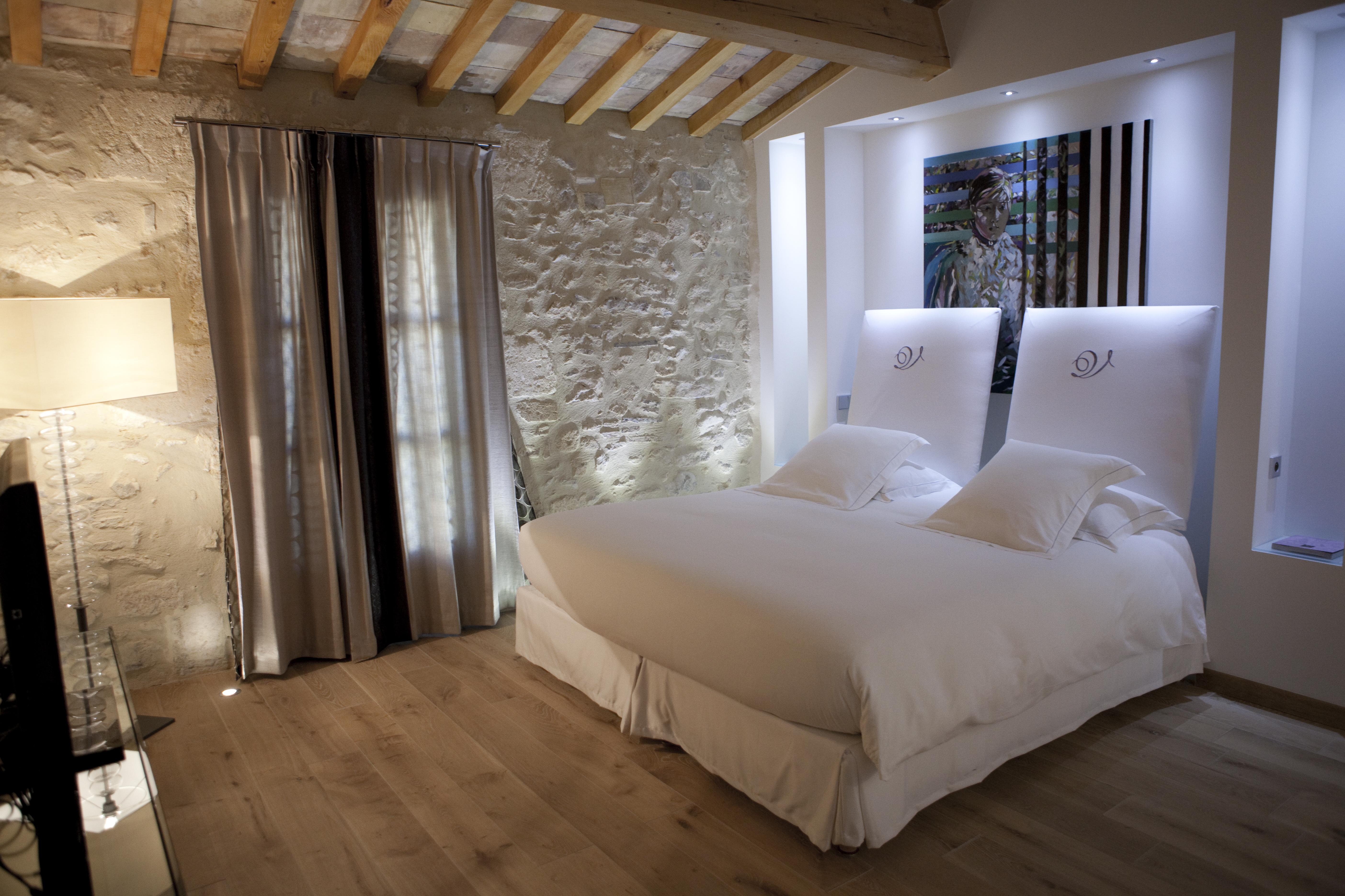 Domaine De Verchant & Spa - Relais & Chateaux Castelnau-le-Lez Camera foto