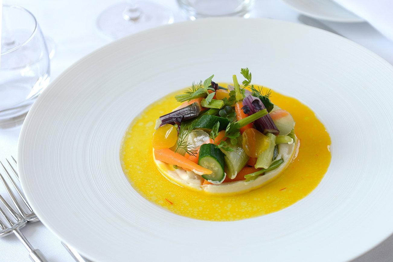 Domaine De Verchant & Spa - Relais & Chateaux Castelnau-le-Lez Esterno foto