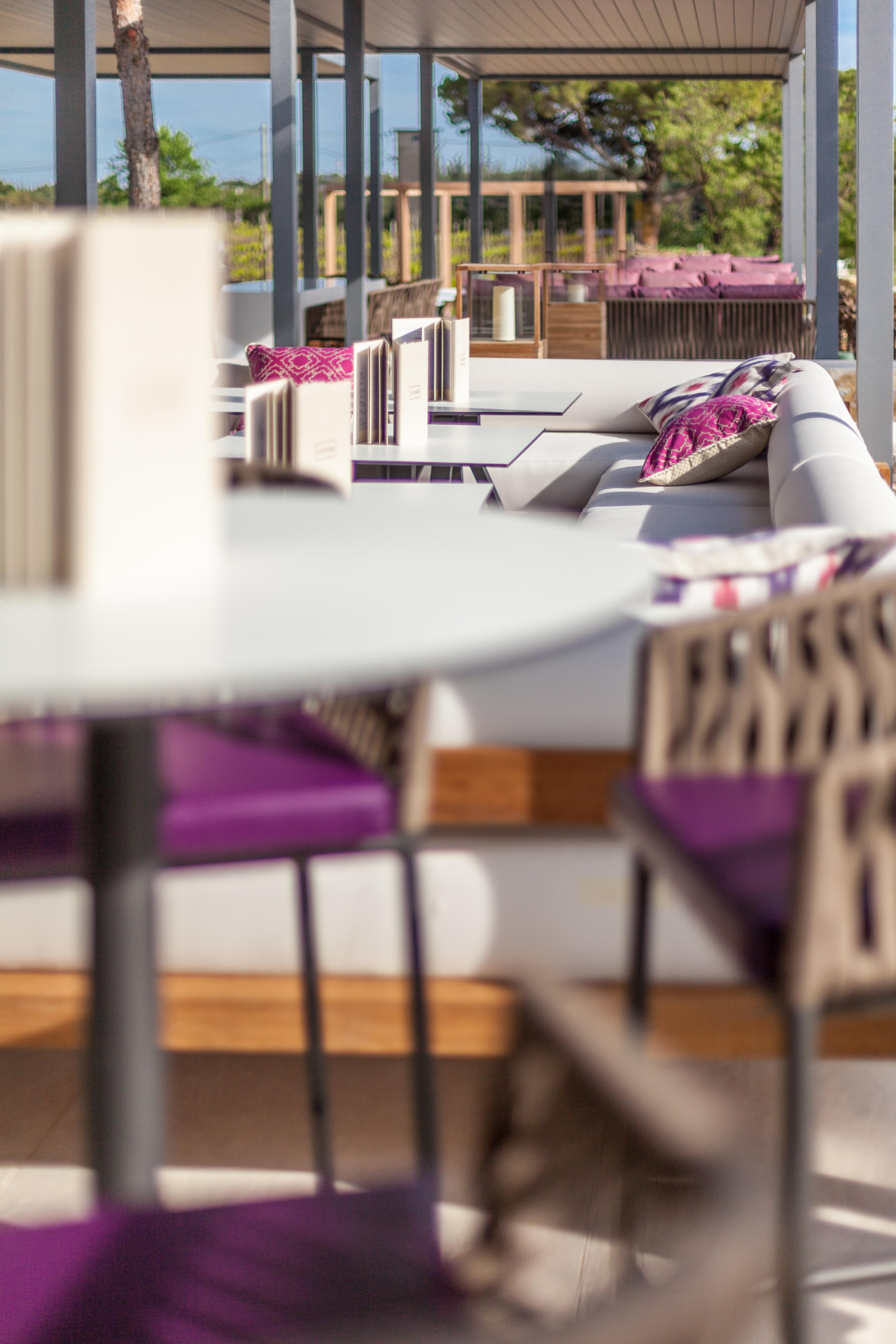 Domaine De Verchant & Spa - Relais & Chateaux Castelnau-le-Lez Esterno foto
