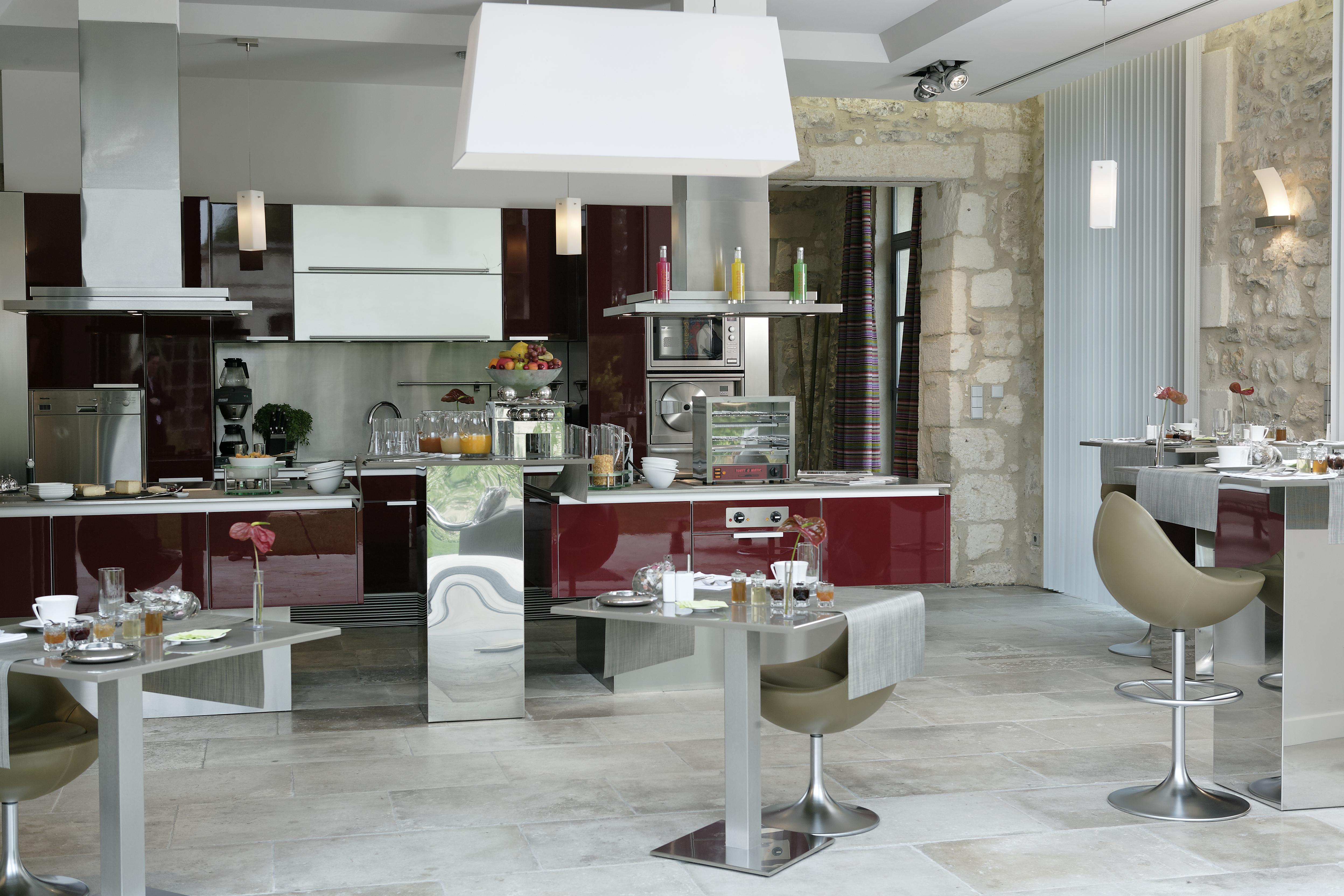 Domaine De Verchant & Spa - Relais & Chateaux Castelnau-le-Lez Esterno foto