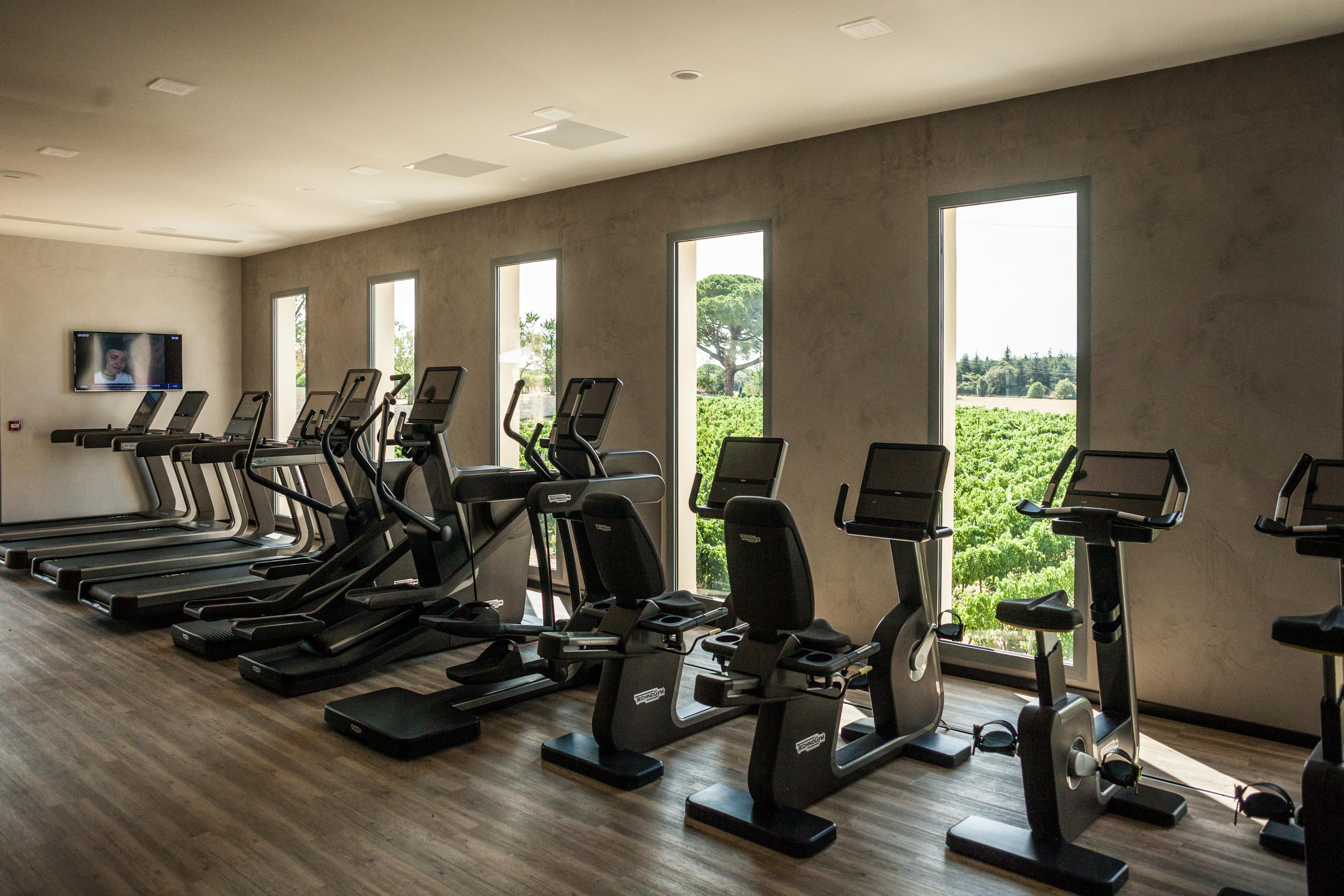 Domaine De Verchant & Spa - Relais & Chateaux Castelnau-le-Lez Esterno foto