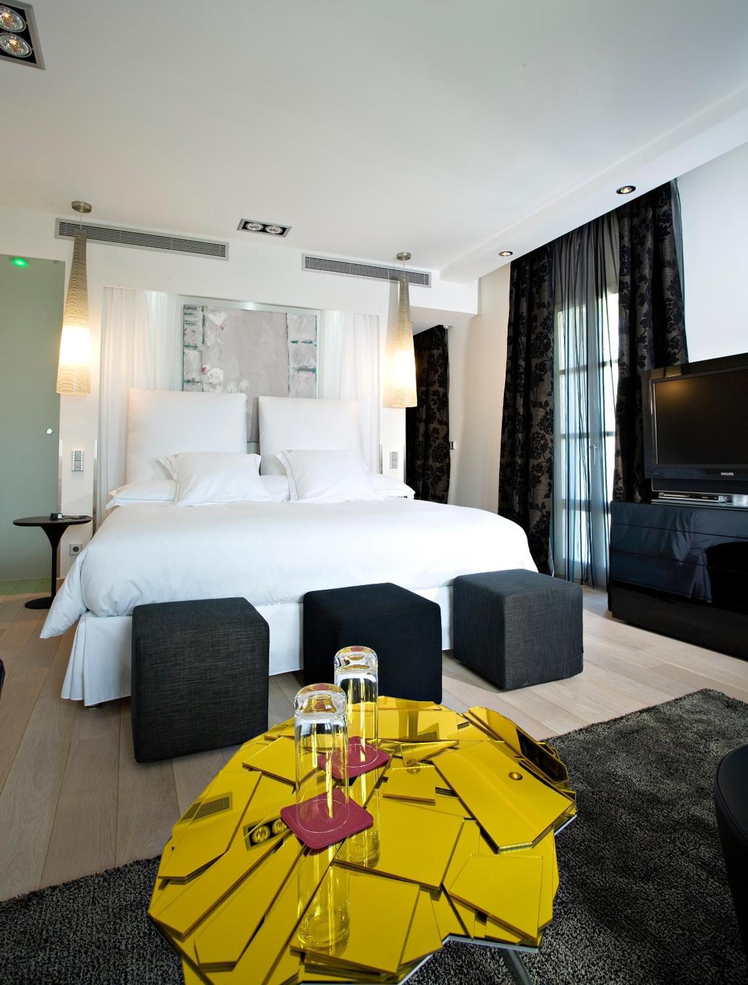 Domaine De Verchant & Spa - Relais & Chateaux Castelnau-le-Lez Esterno foto
