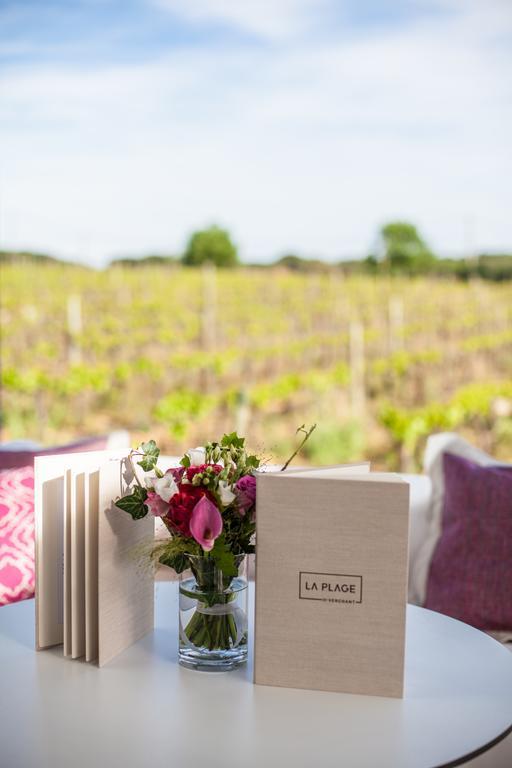 Domaine De Verchant & Spa - Relais & Chateaux Castelnau-le-Lez Esterno foto