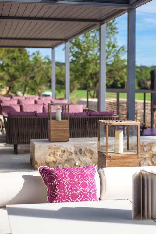 Domaine De Verchant & Spa - Relais & Chateaux Castelnau-le-Lez Esterno foto