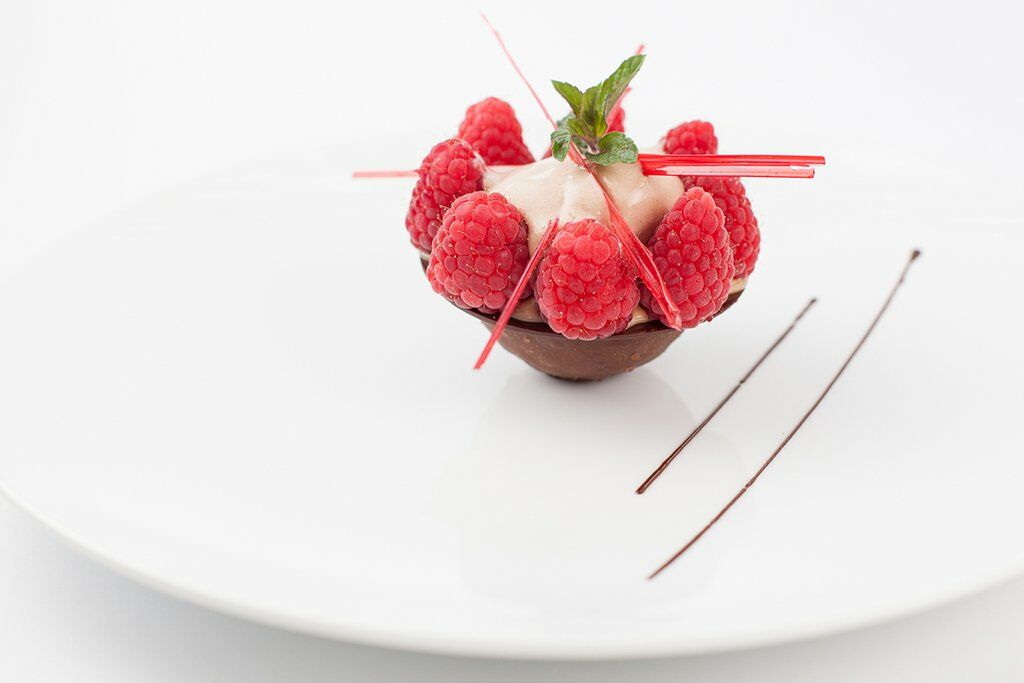 Domaine De Verchant & Spa - Relais & Chateaux Castelnau-le-Lez Esterno foto