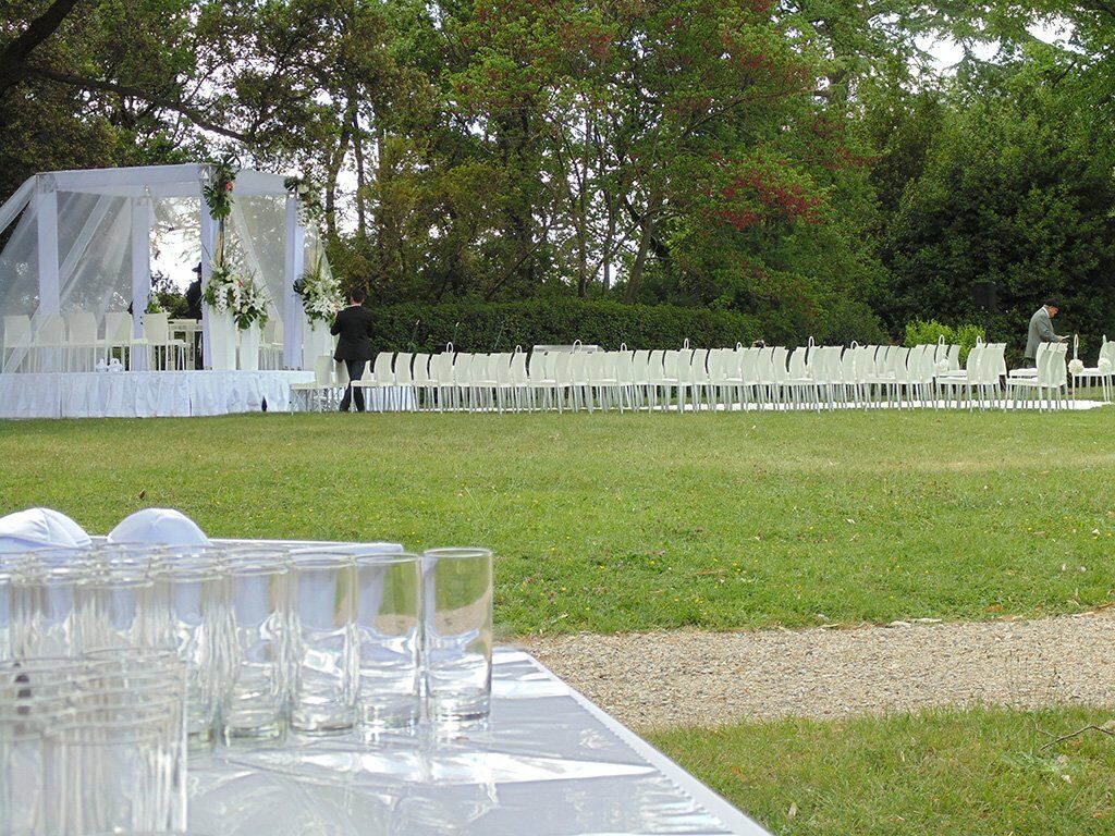 Domaine De Verchant & Spa - Relais & Chateaux Castelnau-le-Lez Esterno foto